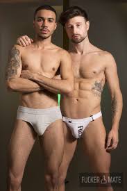 Alex Rosso fucks Drew Dixon in Ass Feast from Fuckermate