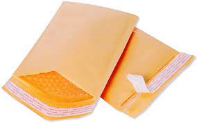 Prices were raised january 27th, 2019. Amazon Com Small Padded Envelopes 3x5 Pack Of 20 Bubble Yellow Kraft Bag Mailers Mailing Envelopes Small Bubble Envelopes Yellow Pouch Office Products
