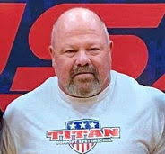 USA Powerlifting Louisiana: Hall Of Fame