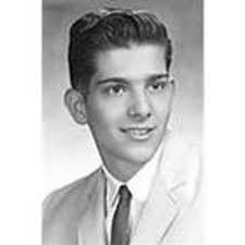 Most Recent Obituaries