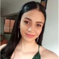 Angela Matute's Instagram, Twitter & Facebook