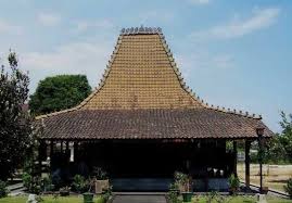 Rumah joglo adalah rumah adat yang berbentuk limas. Inilah Rumah Adat Jawa Tengah Joglo Gambar Dan Keterangannya