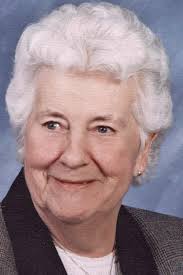 Jane Catherine Miller