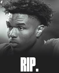 trey blackmore accident