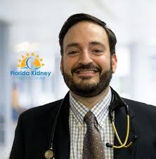 Florida Kidney Physicians, 407 SE 9th St, Ste 103, Fort Lauderdale, FL  33316, US