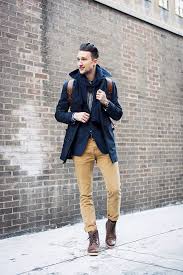 Comment Choisir Et Comment Porter Un Chino Style Vestimentaire Homme Mode Homme Mode Homme Hiver
