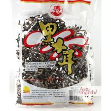 Acheter Champignons Nois Eminces Coq Epicerie Chinoise