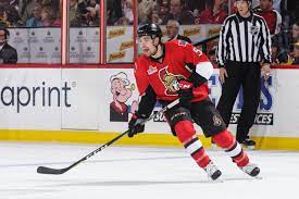 Cody ceci will be out indefinitely for the toronto maple leafs because of an ankle injury and reevaluated in one month. Leafs Agree To Deals With Newly Acquired Rfas Ceci Kerfoot Cbc Sports
