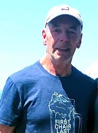 Gerald Ricard Obituary