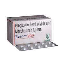Resner Plus Tablet View Uses Side Effects Price And Substitutes 1mg
