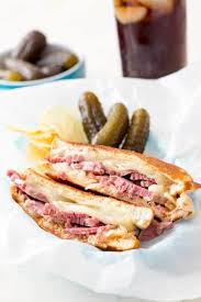 Reuben sandwich recipe chowhound / carefully place in air fryer basket. Air Freyer Ruben Sandwiches Reuben Sandwich Emeril Recipes Emeril Lagasse Recipes Air Fryer Oven Recipes Everything From Apps To Dinners