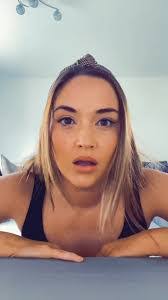 Jacqueline Granger's Instagram, Twitter & Facebook