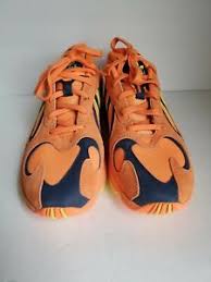 With such highly revered property attached, anticipation was pretty high for the colossal collaboration and, to some, the final. Adidas X Dragon Ball Z Sneakers For Men For Sale Authenticity Guaranteed Ebay