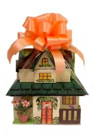 Can't wait to see you make it your own. Congratulations On Your New Home Gift Basket New Home Congratulations