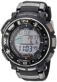 Get great deals on ebay! Casio Pro Trek 2500 Runnerclick