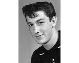 Timothy McKee Obituary (1943