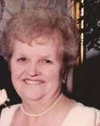 VALERIE PRESPERIN Obituary (1925