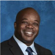 Colorado Springs city council candidate: Garfield Johnson