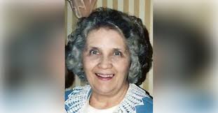 Obituary information for Donna M. Turner