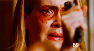 Risultati immagini per cordelia foxx eyes