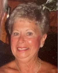 Rose Marie O'Keefe Obituary May 29, 2025