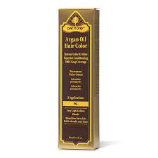 Marrakesh hair care argan and hemp styling oil #ad. Amazon Com One N Only 9g Very Light Golden Blonde Permanent Hair Color Cream 9g Very Light Golden Blonde Chemical Hair Dyes Beauty