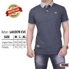 Ia mempersiapkan baju dan celana untuk dipakai setelah mandi. Harga Model Pakaian Pria Kaos Polo Shirt Terbaik Juli 2021 Shopee Indonesia
