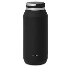 It can't leak, it should be bottles with stainless steel insulation promise to keep cold drinks icy, and hot drinks hot for hours on end, and stainless steel is unlikely to absorb flavor. 21 Best Water Bottles Of 2021 Top Plastic And Stainless Steel Resuable Bottles