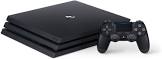 Playstation 4 PRO 1TB Console Sony