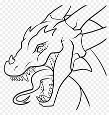 Free ender dragon, the dragon from minecraft coloring and printable page. Dragon Head Coloring Pages 4 By Shannon Ender Dragon Drawing Easy Hd Png Download 1024x1024 2045162 Pngfind