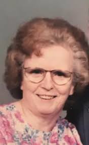 Obituary information for Faye Lorraine Hill