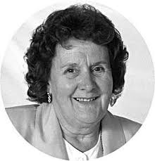 Susan Stevens Obituary (1934