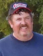 Obituary information for Brent D. Frechette