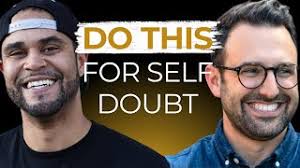 Understanding Self Doubt and Asking For Help