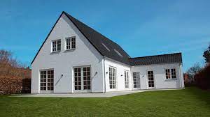 However, kudos to huscompagniet, the construction went smoothly. Halvanden Plans Huse Find Inspiration Her Huscompagniet