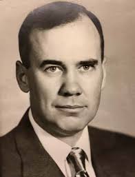 Rich Parrish's Memoir