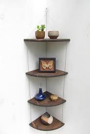 The joinery has a twist on the classic joints which include the stopped housing dado and the stub mortise and tenon. 19 Best Design Ideas For Diy Corner Shelves In 2021