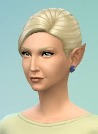 No paysites, paywals or reuploading. The Sims 4 Elf Ears Download