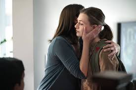 La saga des séries : Mensonges Tv Series 2014 Imdb