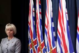 The mandatory mask requirement is in response to recent public health orders issued because of b.c.'s provincial health officer dr. Ypvz9ymitesp5m