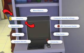 The mc control module allows control of npc sims, letting you give them limited commands as if they were an active sim. Sims 4 Mc Command Center