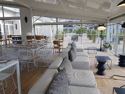 Le 140 Bar Restaurant La Grande Motte Restaurant Avis Numero De Telephone Photos Tripadvisor