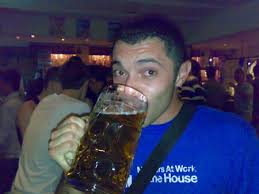 Frederic TORRES, 47 ans (FRONTIGNAN)