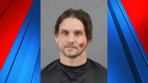 Suspect charged in Anderson Co. after chase crosses SC-GA state line