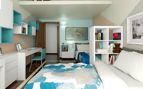 Molteplici le soluzioni pensate dell'azienda svedese per arredare con originalità, gusto e stile l'ambiente più intimo della vostra casa. Una Cameretta Per Due Sorelle Con Arredi Ikea Contemporary Kids Milan By Spazi Per Abitare