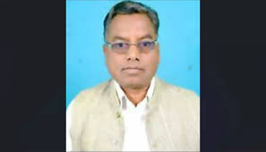 कालीचरण मुंडा का जीवन परिचय (जीवनी) : Kali Charan Munda Biography in Hindi 