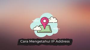 Untuk mengetahui ip address modem speedy sebenarnya sangat mudah. 2 Cara Mengetahui Ip Address Orang Lain Dengan Mudah