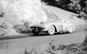 That's the rosso corsa 1961 ferrari 250gt swb california spider borrowed from cameron's dad. 1961 Ferrari 250 Gt Swb Competizione Vintage Car For Sale