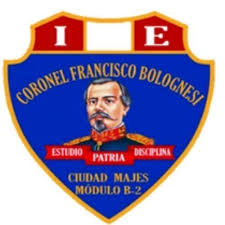 IE CRNEL FRANCISCO BOLOGNESI