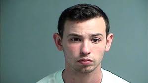 Green Township man accused of manufacturing arsenal